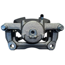 2017 Nissan Rogue Brake Caliper 3